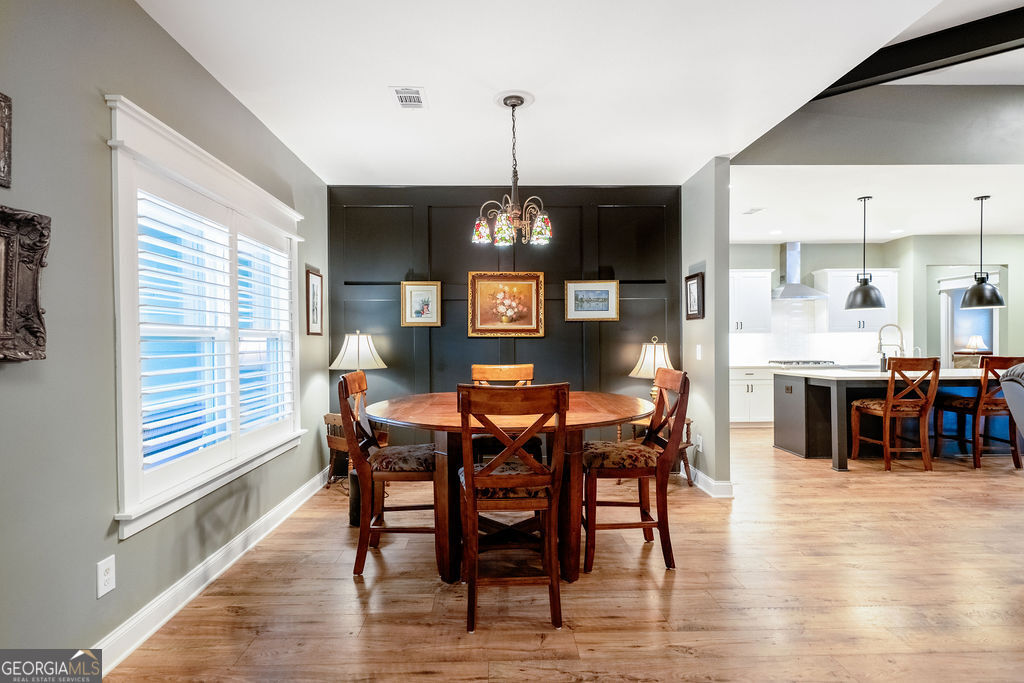 Ozark Woods - Residential