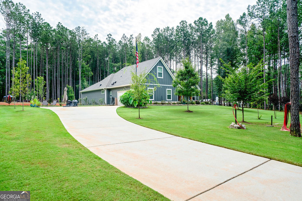 Ozark Woods - Residential