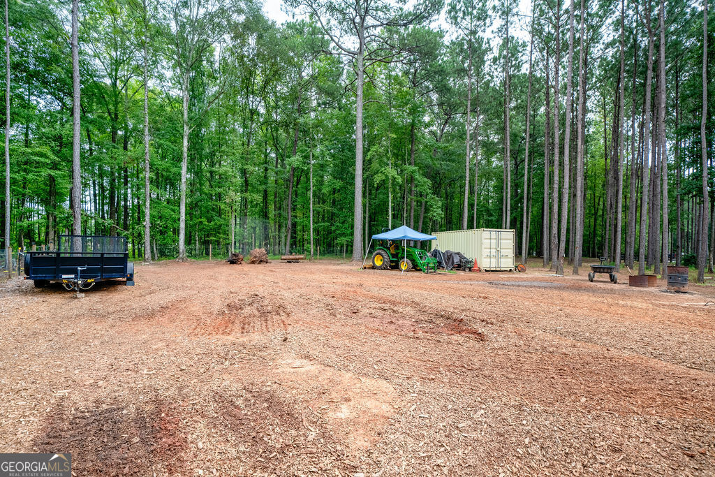 Ozark Woods - Residential