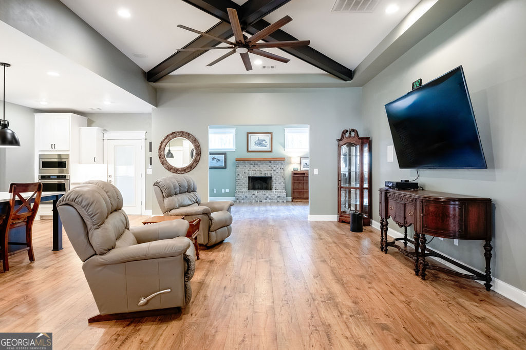 Ozark Woods - Residential