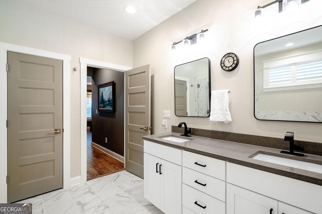 Ozark Woods - Residential