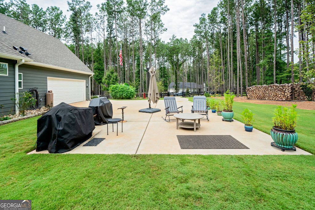 Ozark Woods - Residential