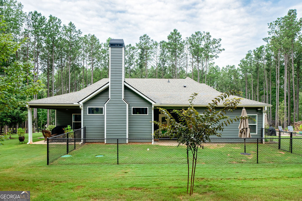 Ozark Woods - Residential