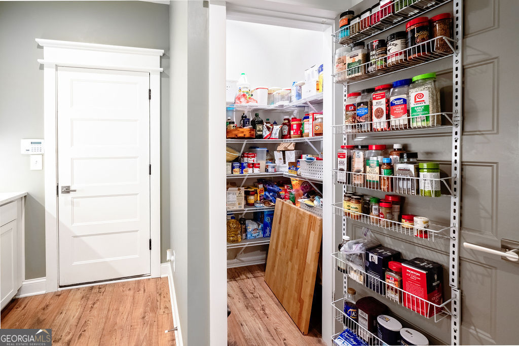 Ozark Woods - Residential