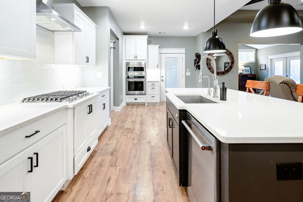 Ozark Woods - Residential