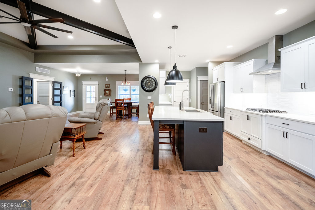 Ozark Woods - Residential