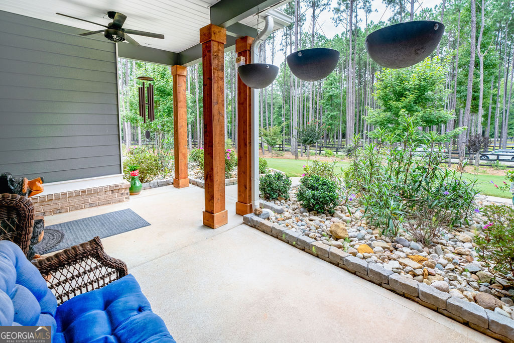 Ozark Woods - Residential