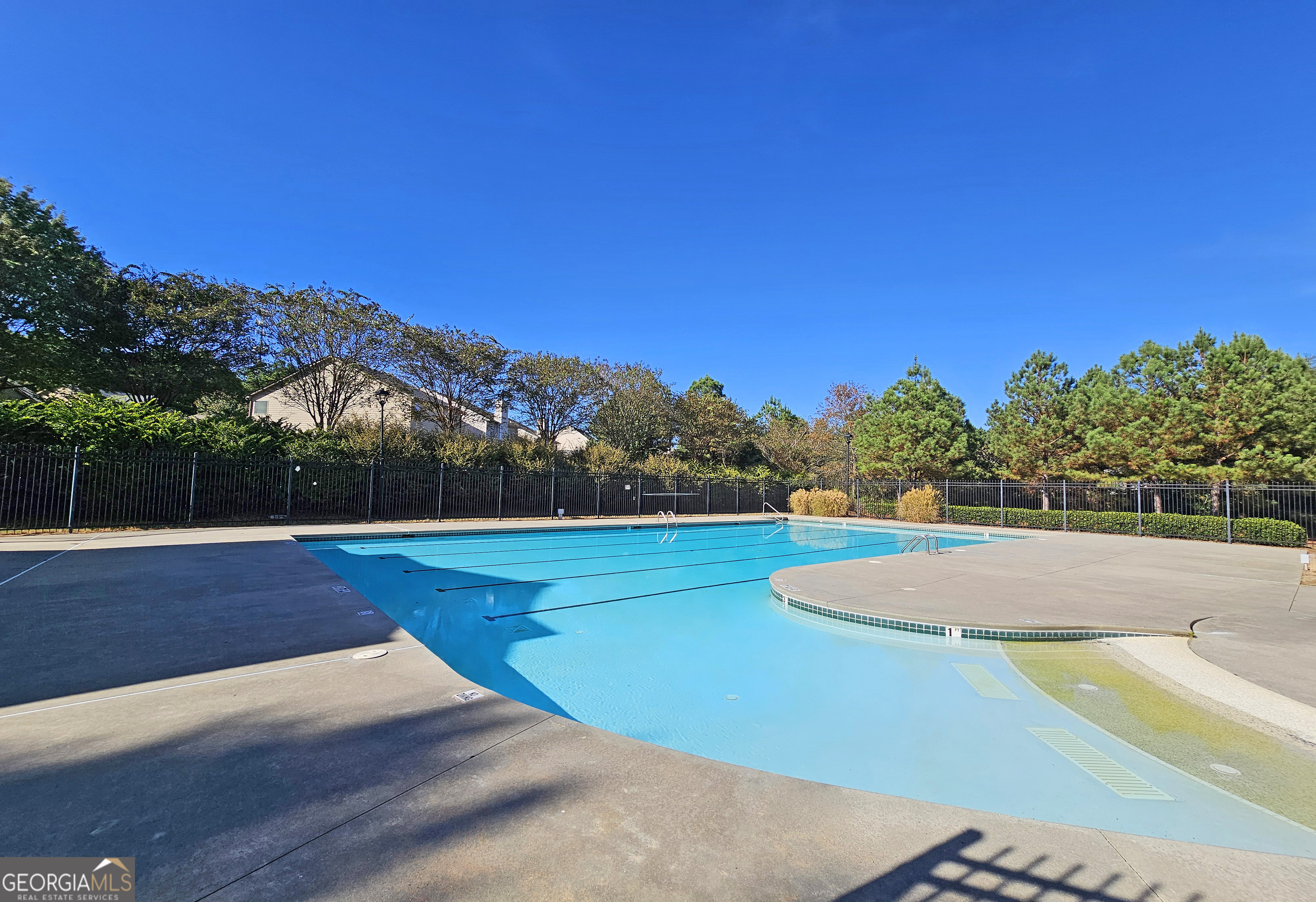 Rivers Station - Residential