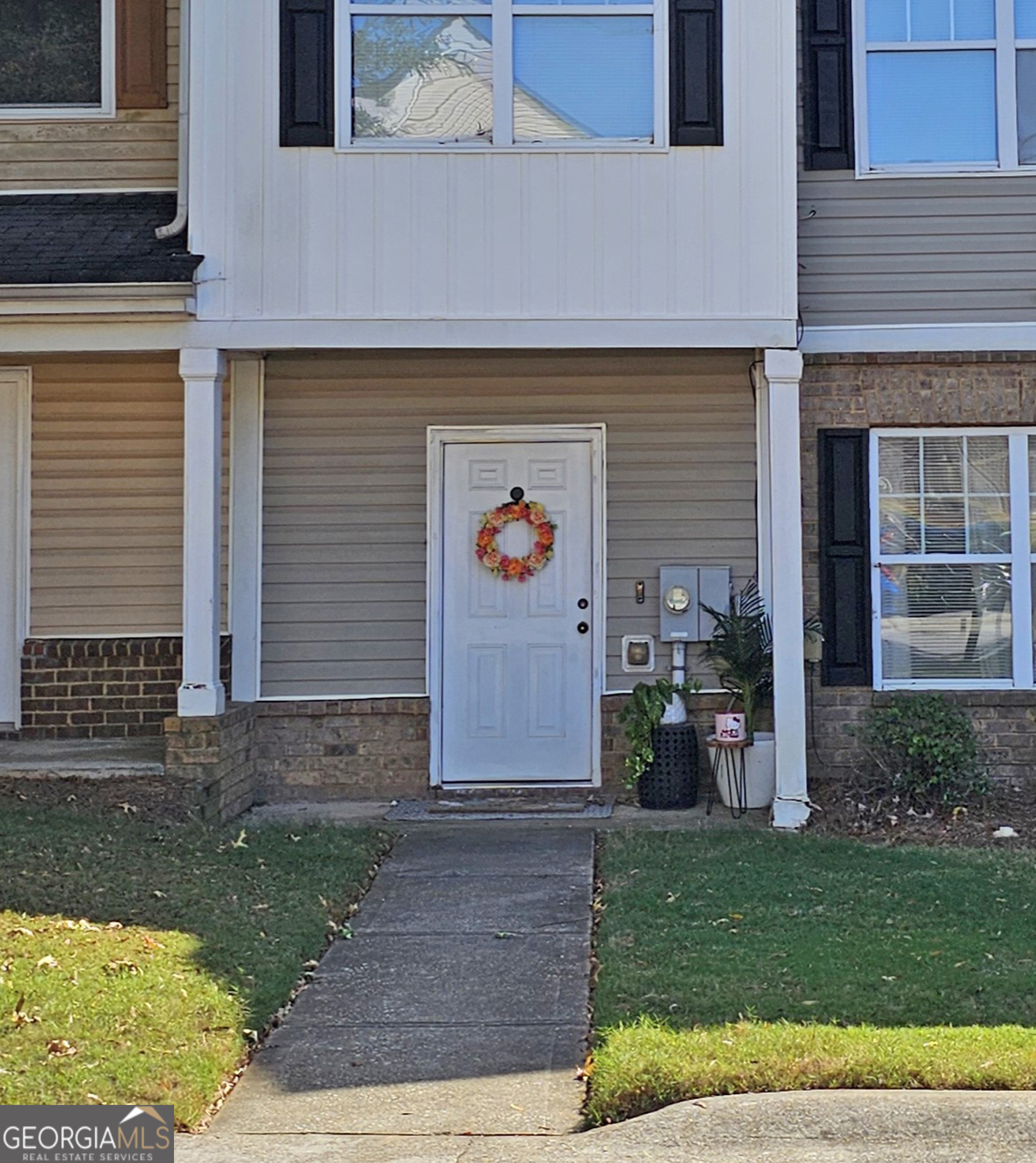 Rivers Station - Residential