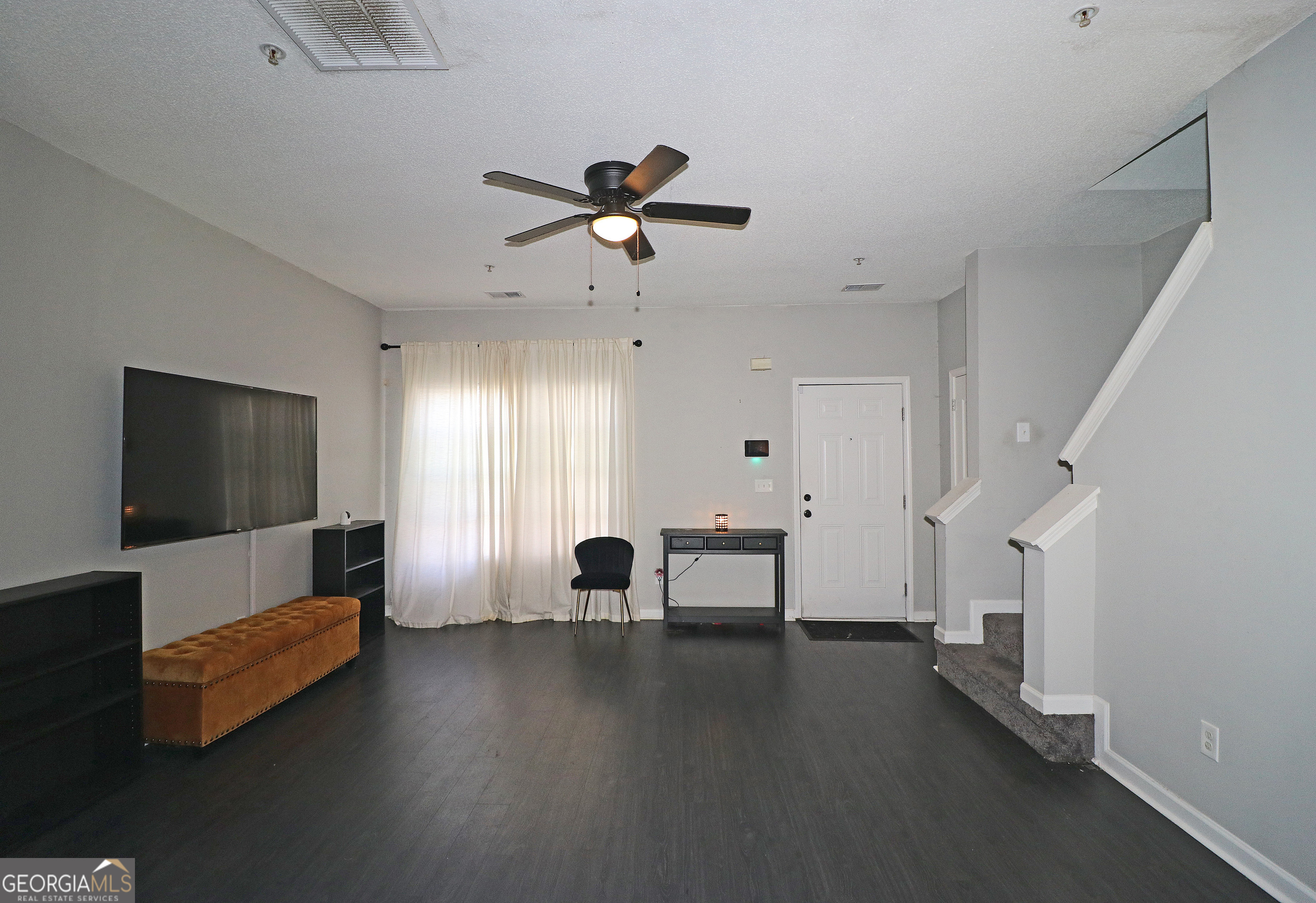 Rivers Station - Residential