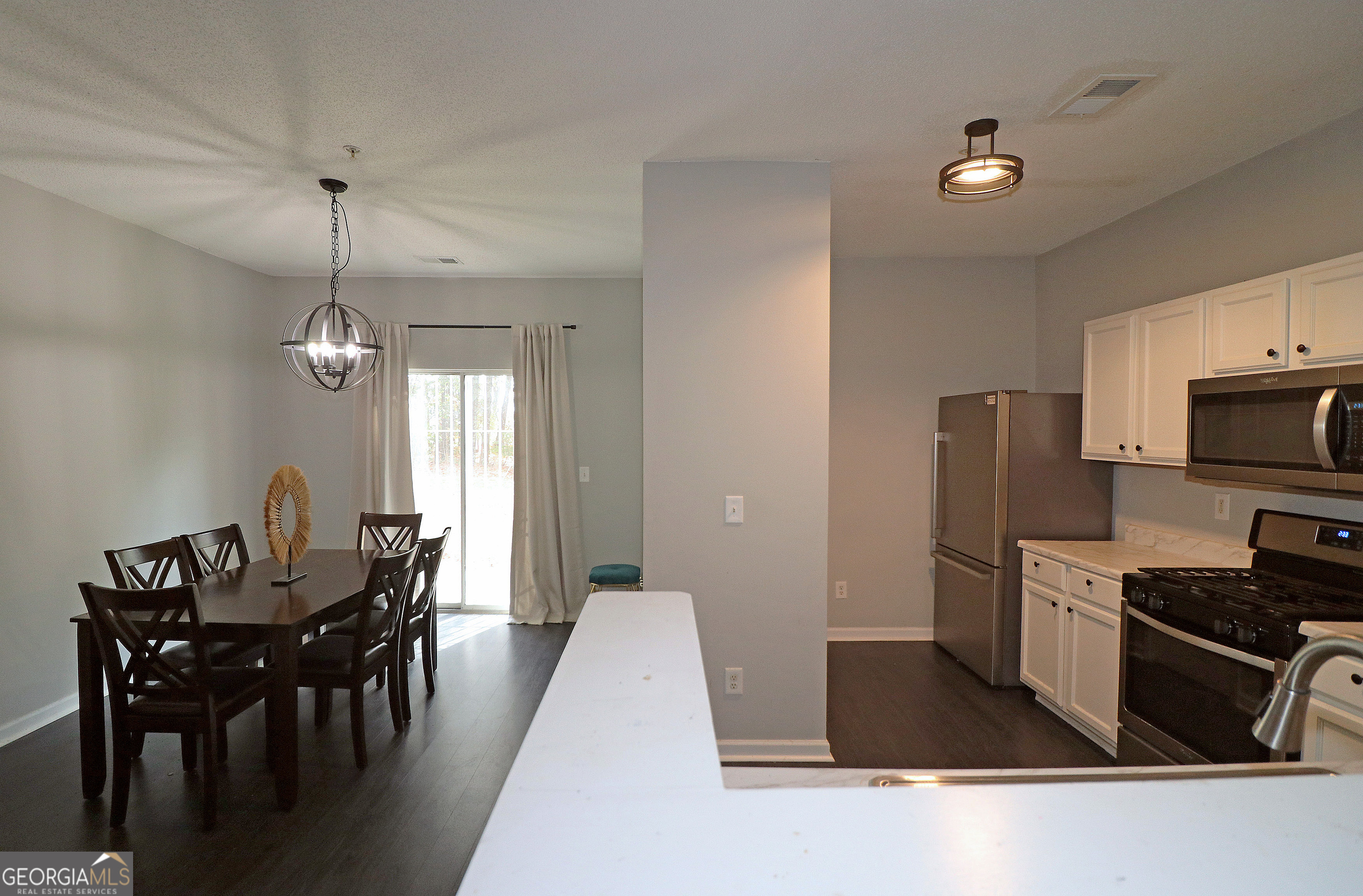 Rivers Station - Residential