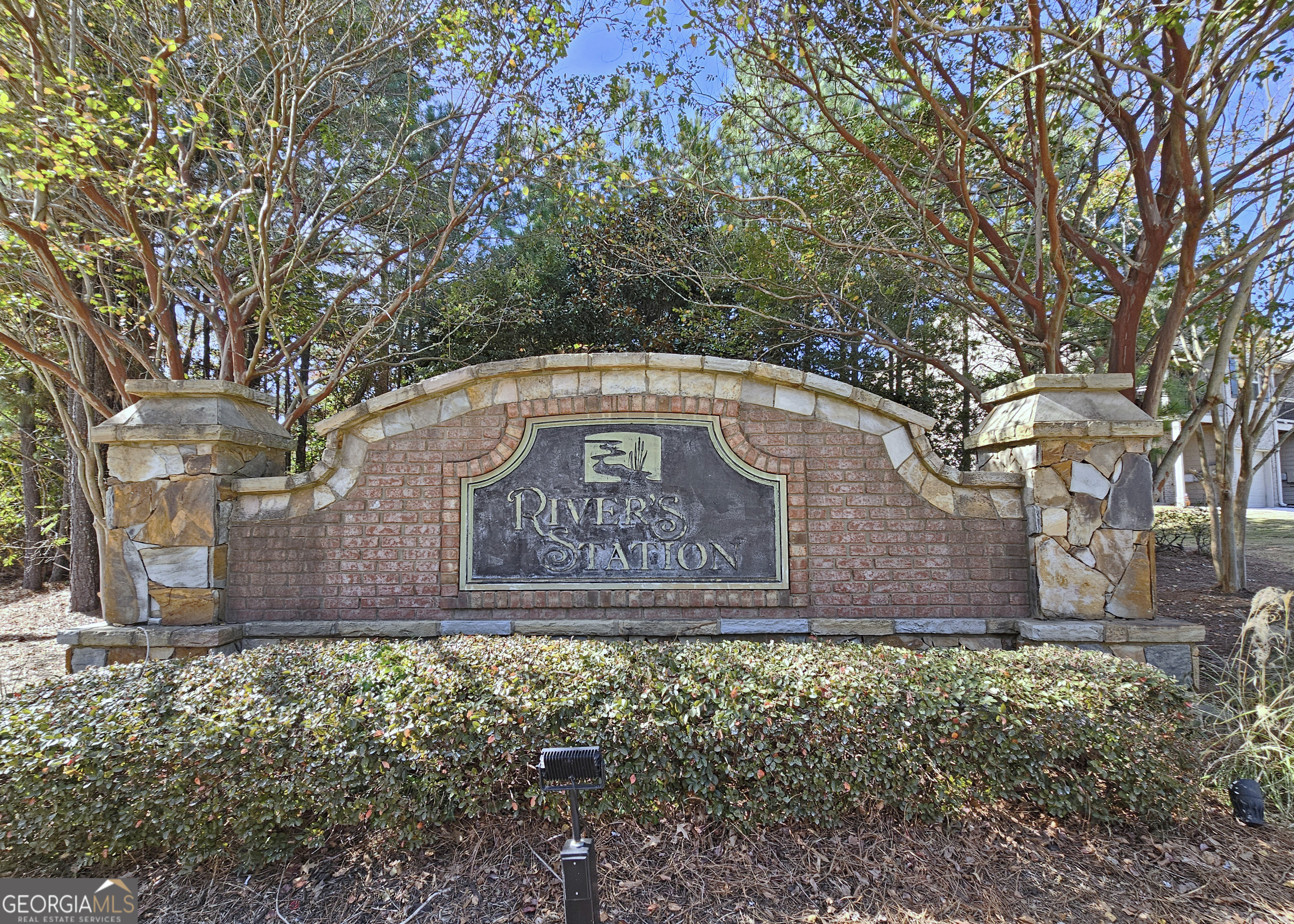 Rivers Station - Residential