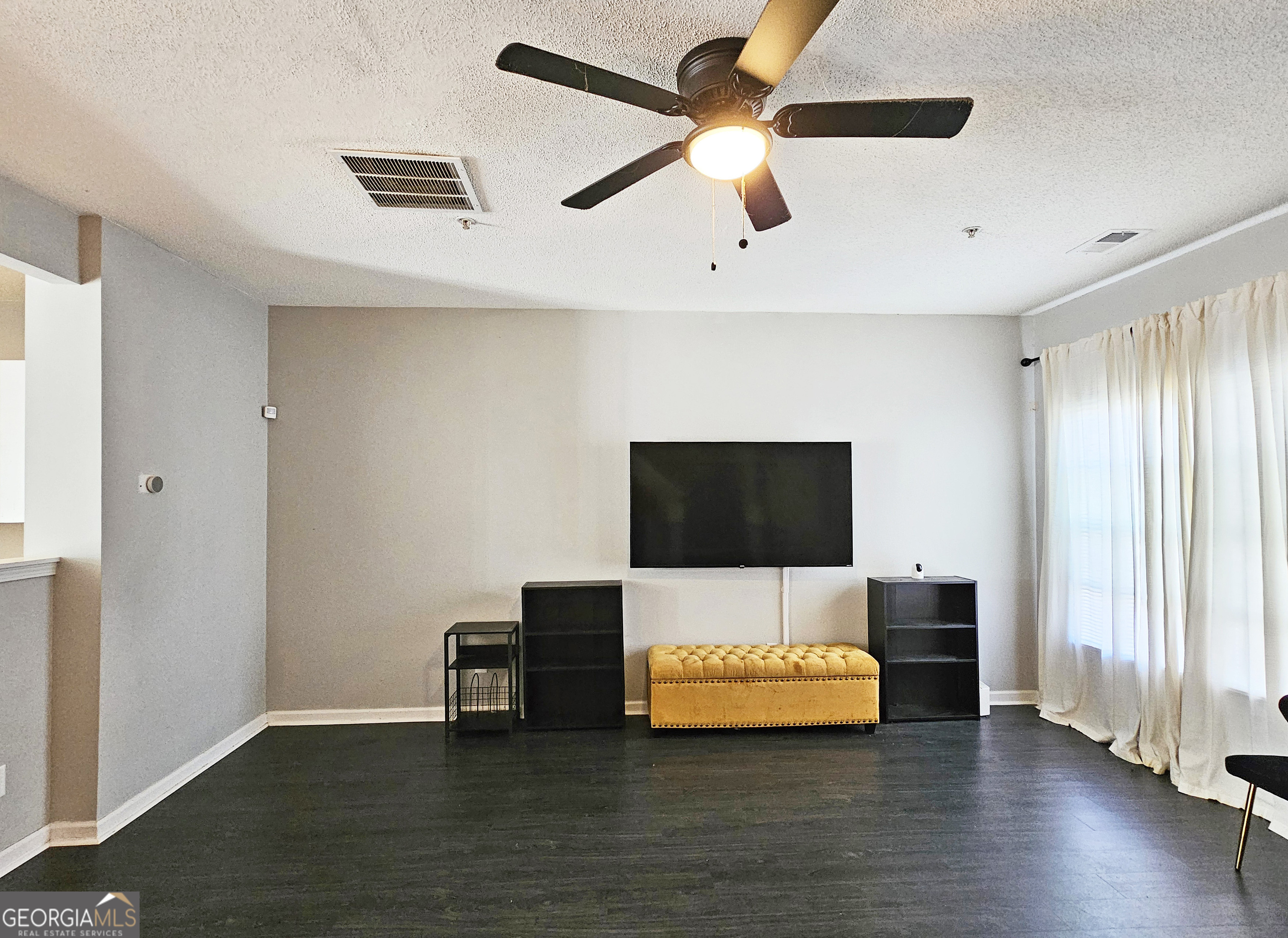 Rivers Station - Residential