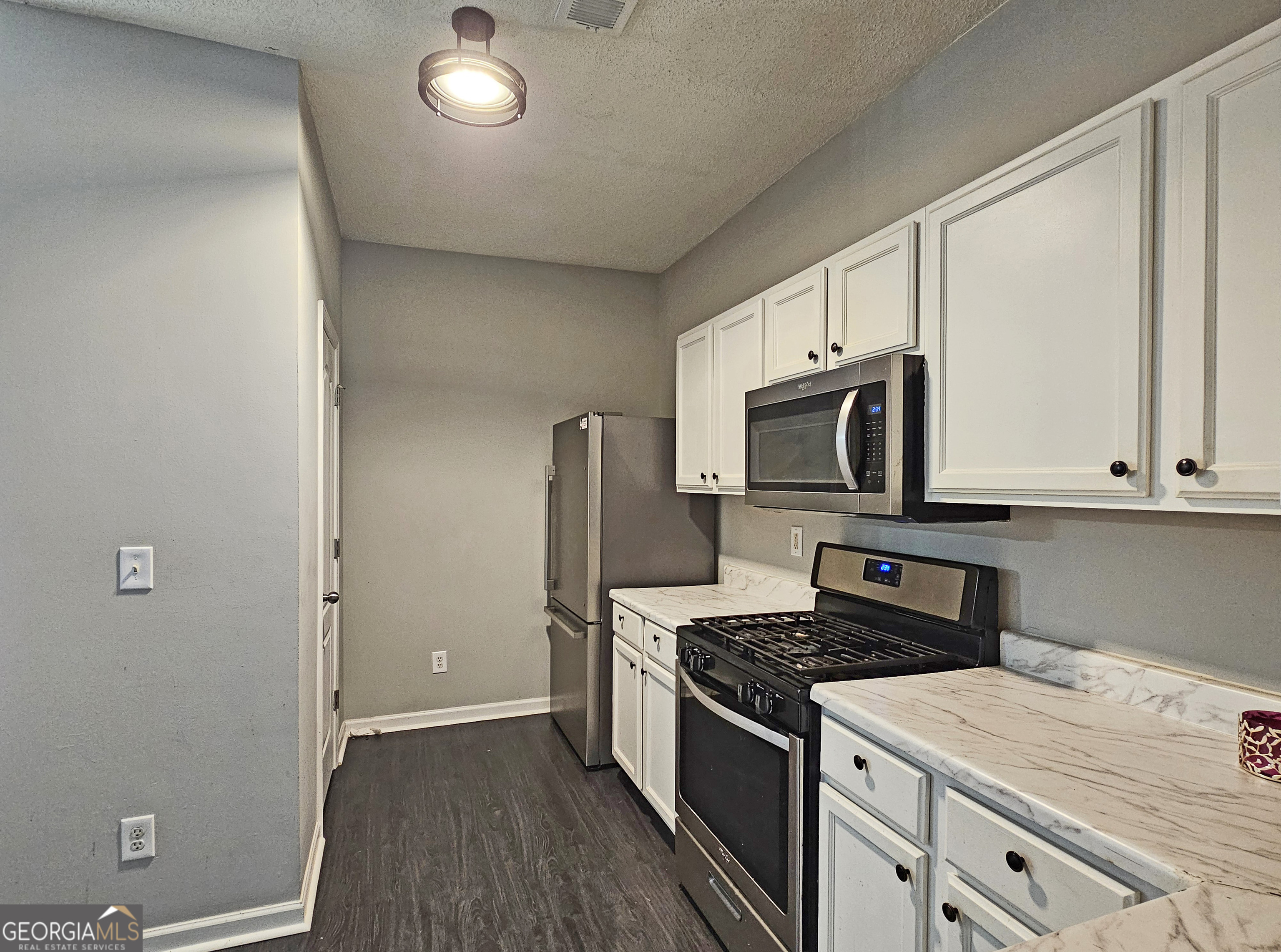 Rivers Station - Residential