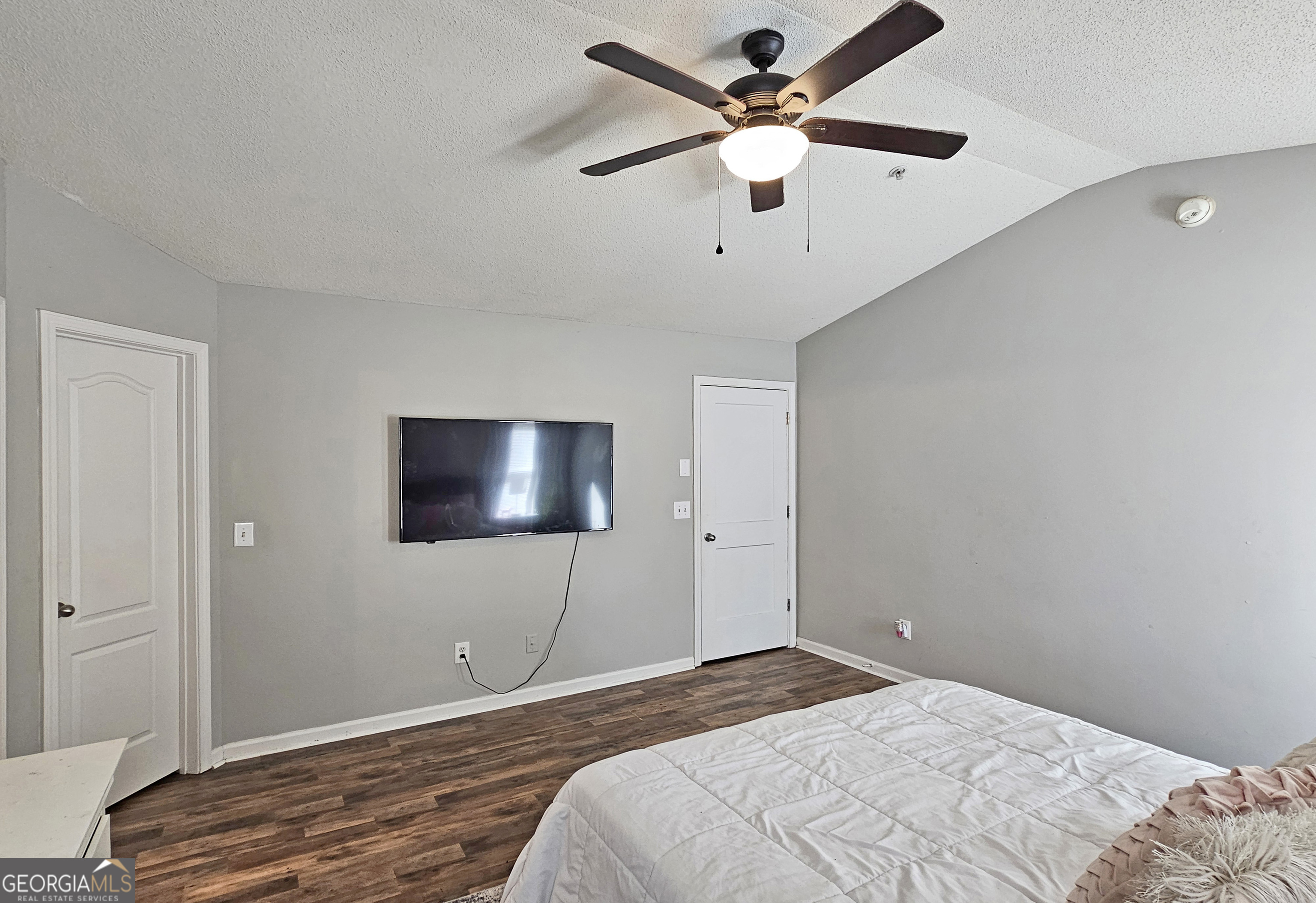 Rivers Station - Residential