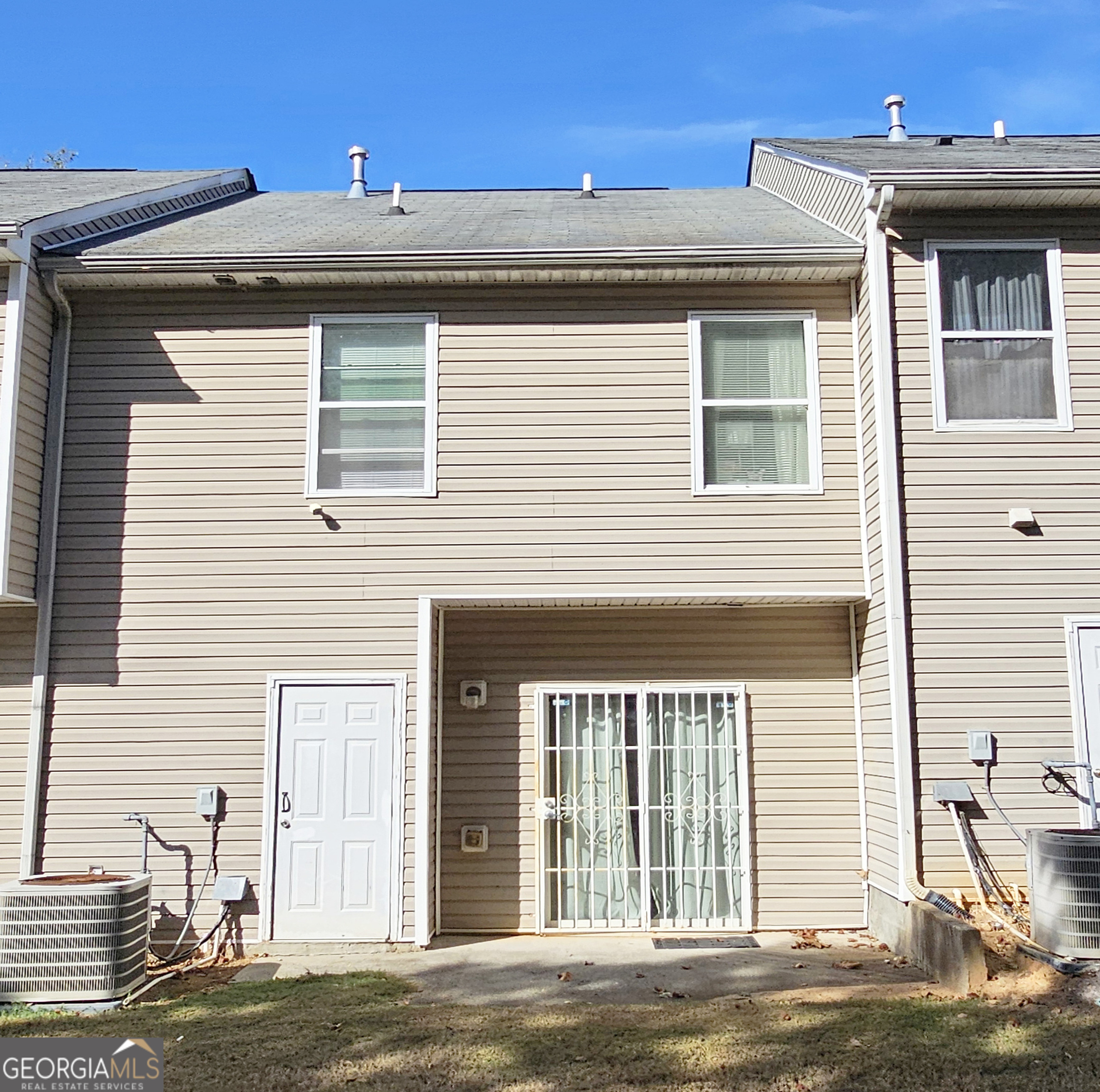 Rivers Station - Residential