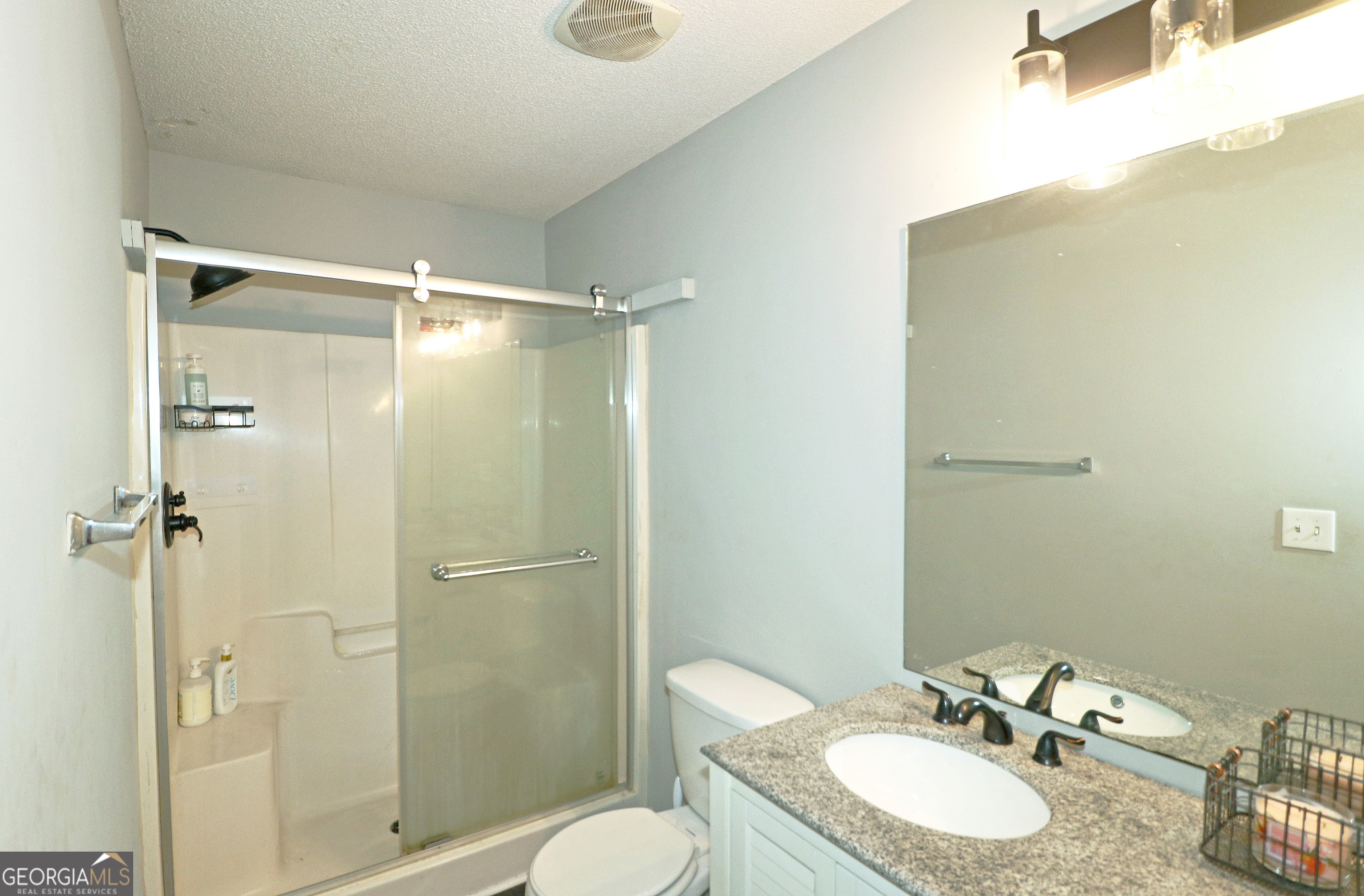 Rivers Station - Residential