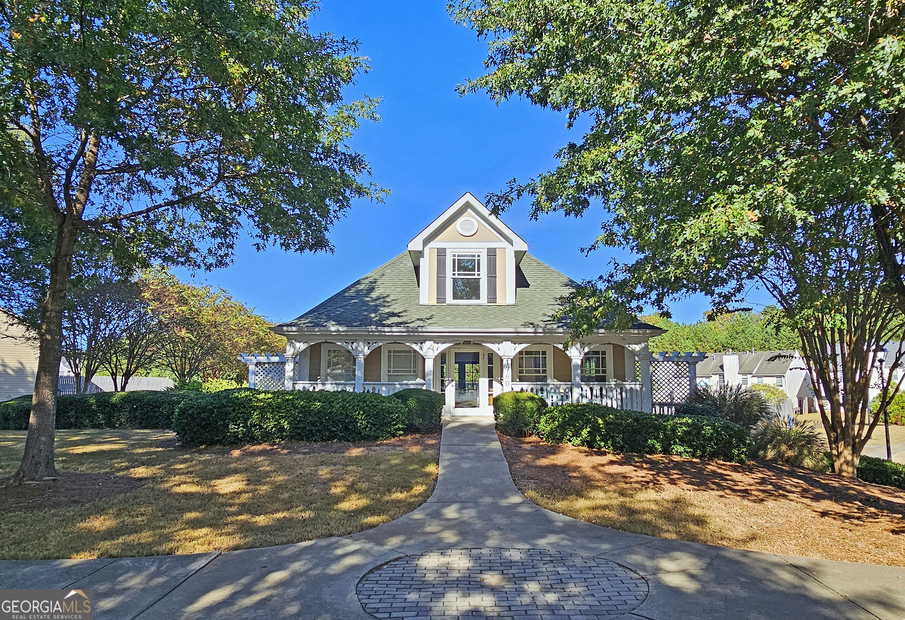 Rivers Station - Residential
