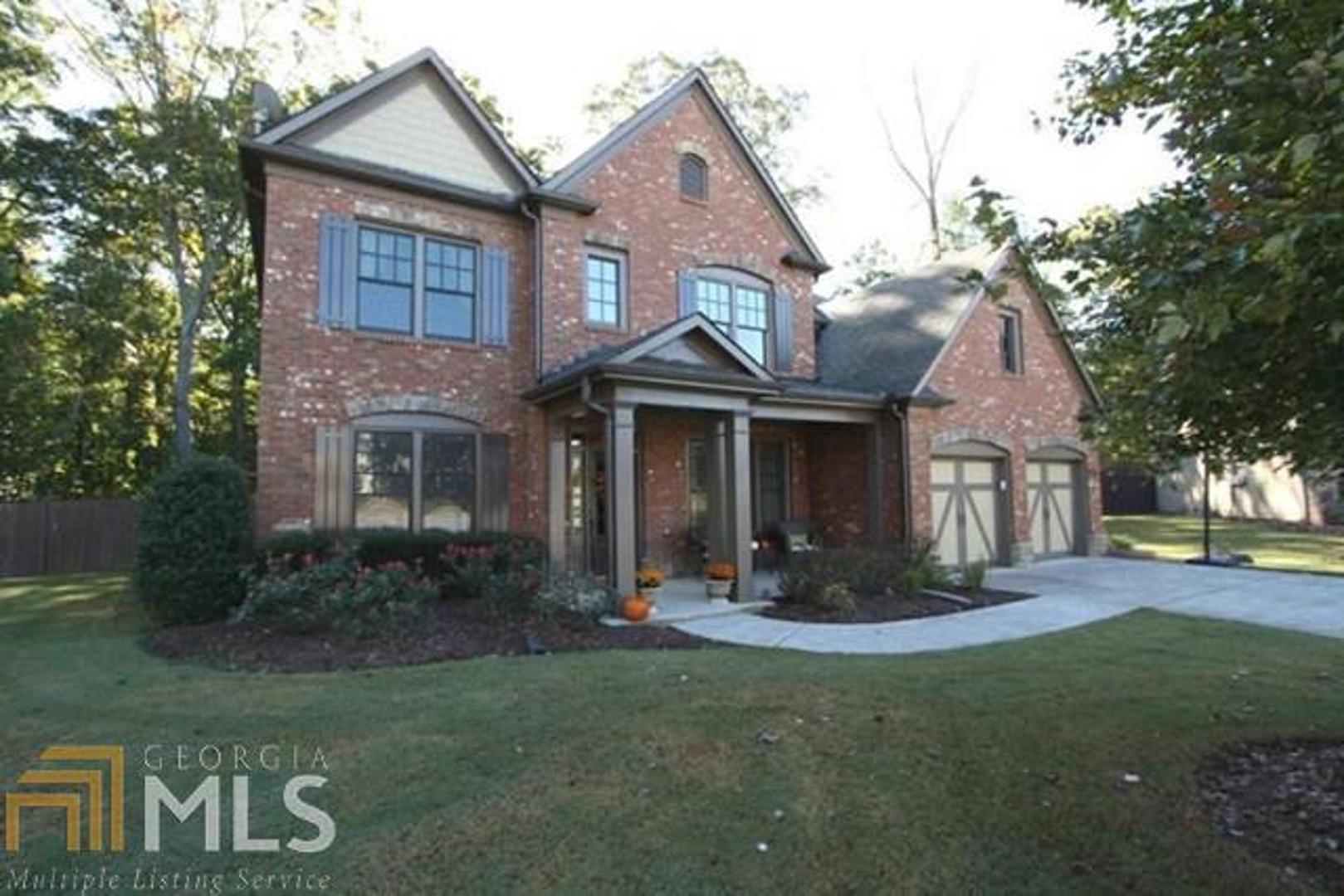Photo 1 of 25 — 1715 Lynwood Pl, Alpharetta, GA 30004
