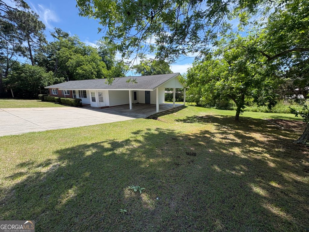 Photo of 5620 Forest Avenue, Eastman, GA 31023 (MLS # 10757352)