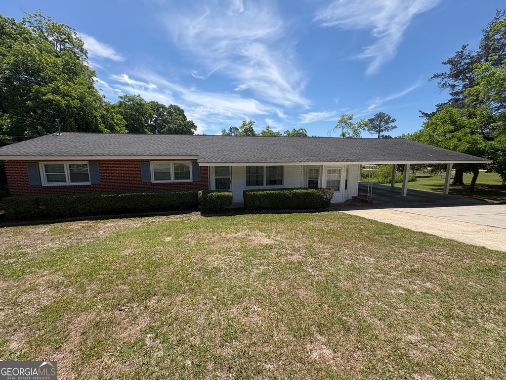 Photo of 5620 Forest Avenue, Eastman, GA 31023 (MLS # 10757352)