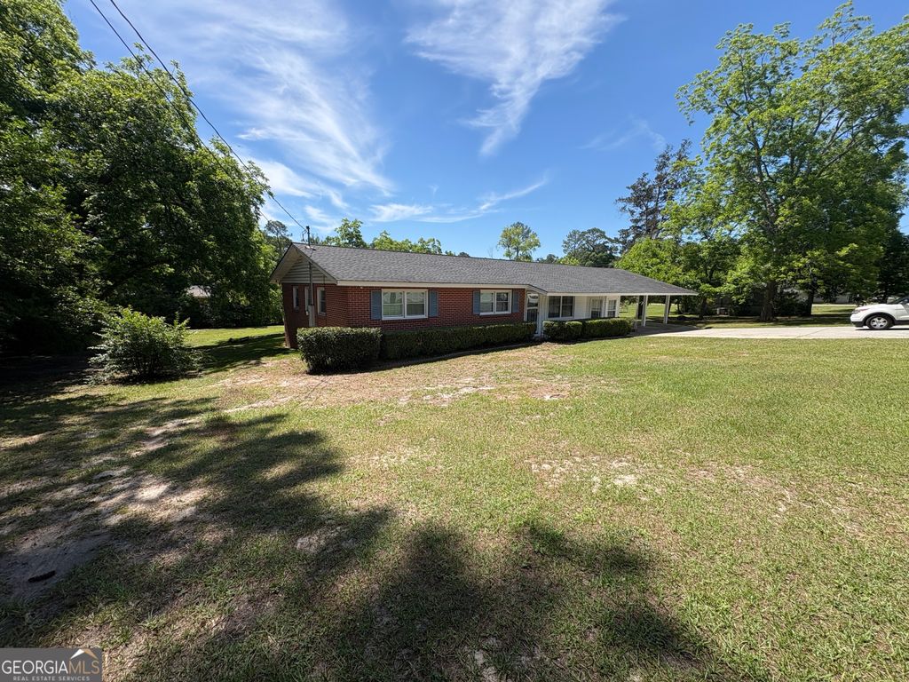 Photo of 5620 Forest Avenue, Eastman, GA 31023 (MLS # 10757352)