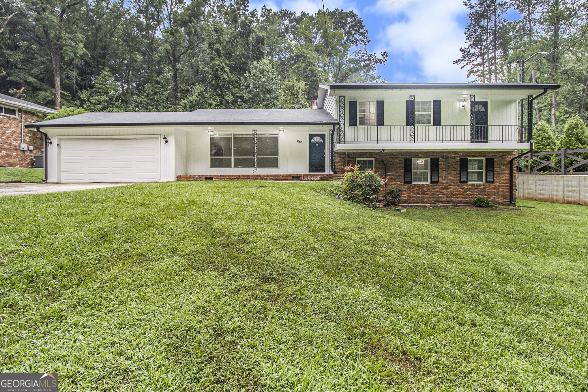 View College Park, GA 30337 house