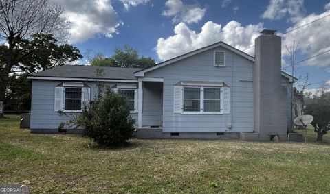 133 Thornton DR Albany GA 31705