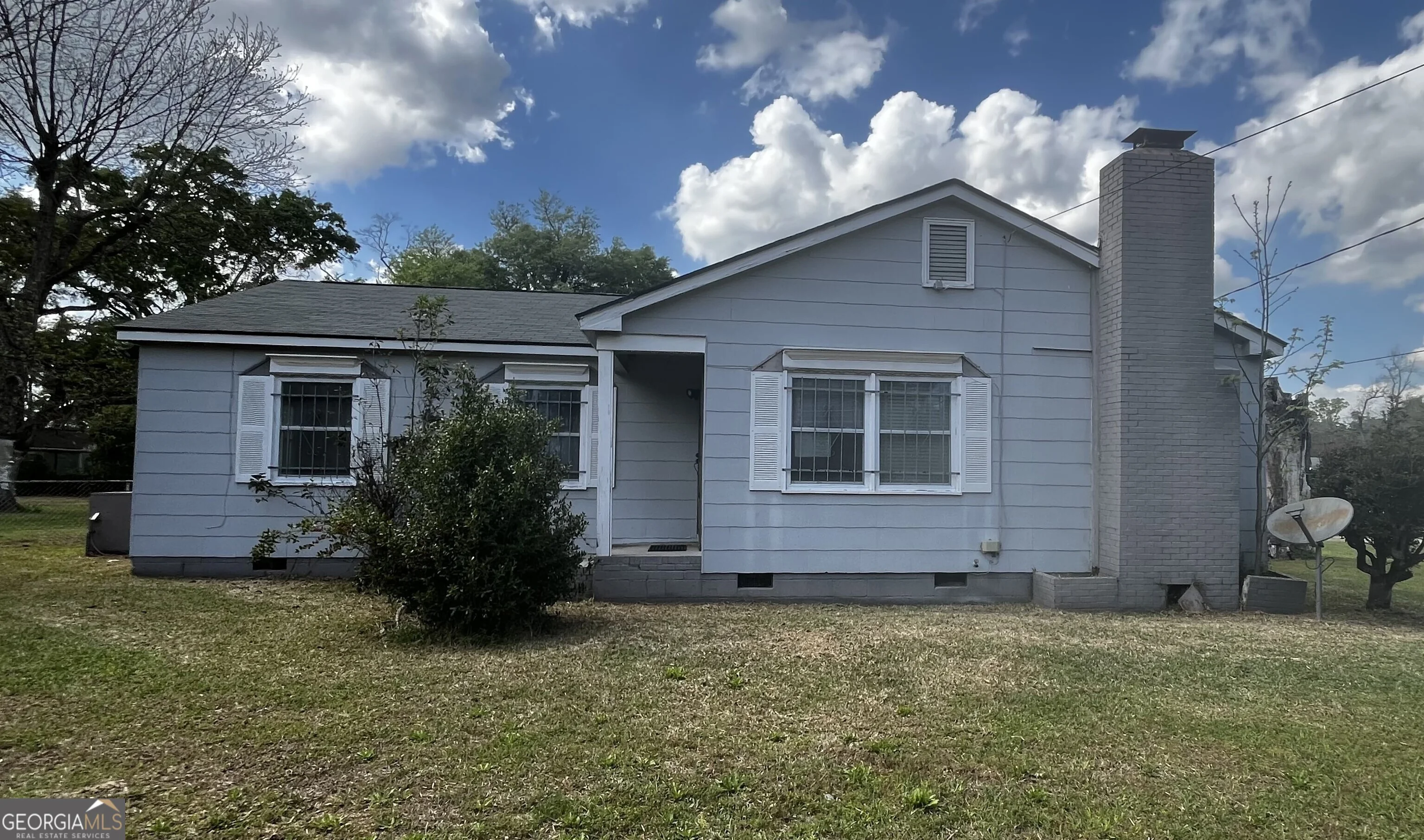 133 Thornton Drive, Albany, GA, 31705