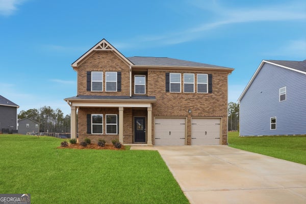 ADDRESS PRIVATE, TYRONE, GA  - Image dab91c10798e62bf2763f60e45d784c8/2528253924
