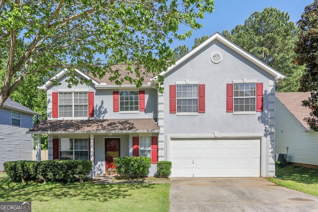 Photo of 312 Eagle Way, Stockbridge, GA 30281 (MLS # 10755761)