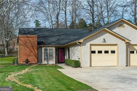 7123 Forest Lane, Union City, GA 30291 - #: 10769354
