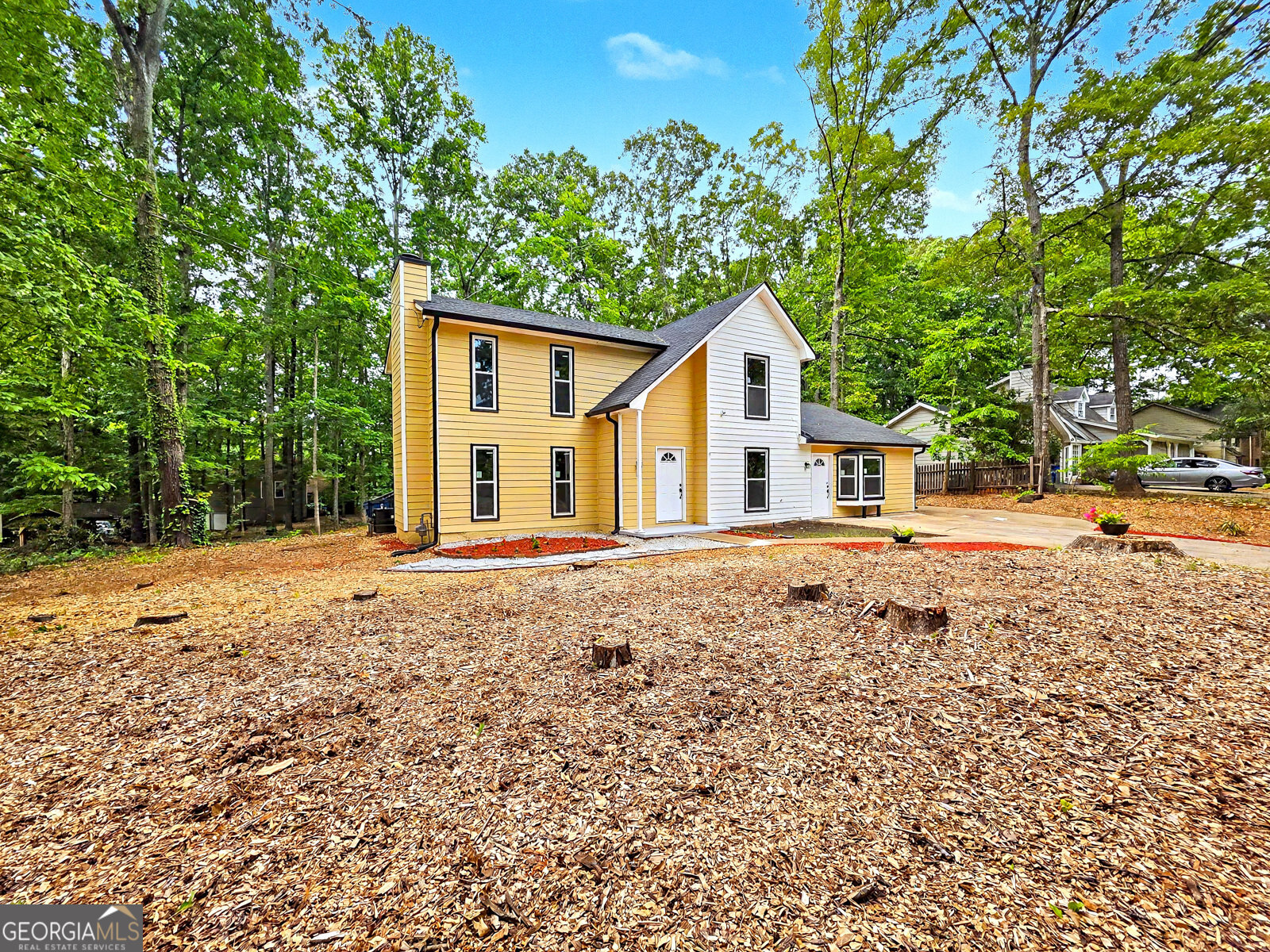 7156 Whitfield DR
