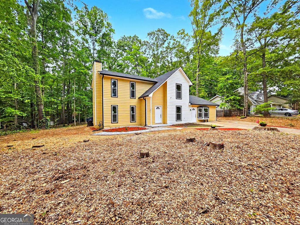 Photo of 7156 Whitfield Dr, Riverdale, GA 30296 (MLS # 10763060)