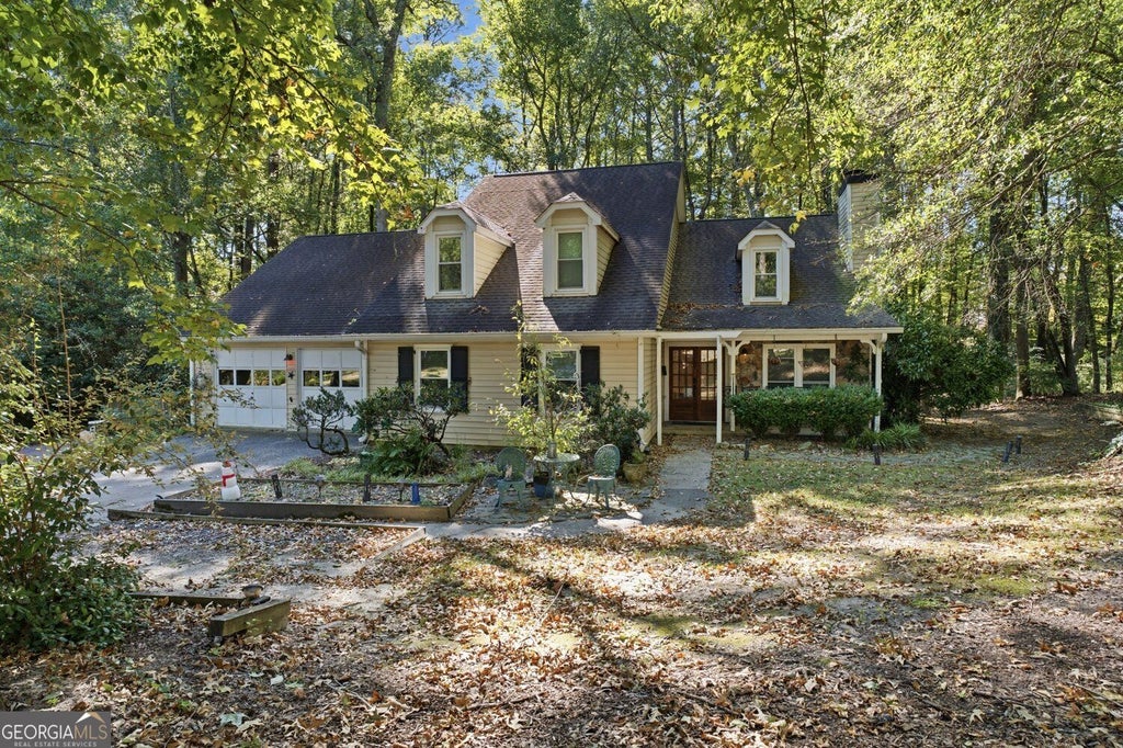 Photo of 831 Pinebrook Court, Alpharetta, GA 30009 (MLS # 10878313)