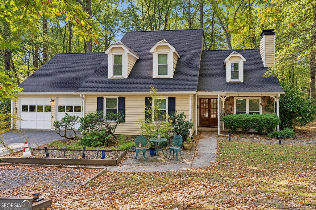 Photo of 831 Pinebrook Court, Alpharetta, GA 30009 (MLS # 10878313)
