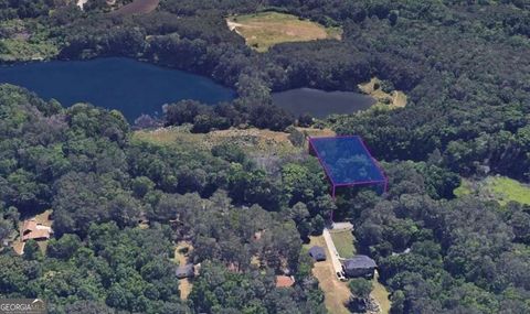 Photo of 2560 Niskey Lake Road SW, Atlanta, GA 30331 (MLS # 10720837)