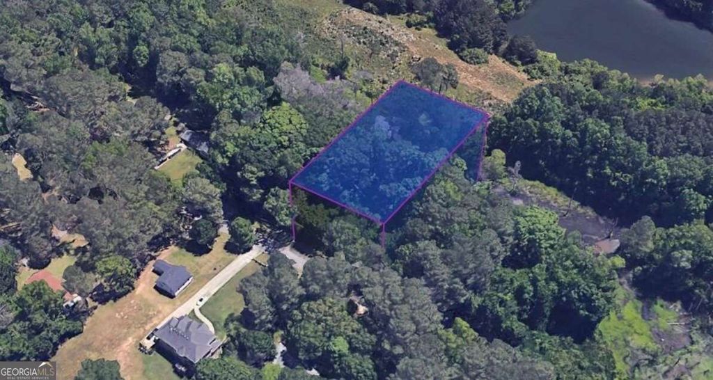 Photo of 2560 Niskey Lake Road SW, Atlanta, GA 30331 (MLS # 10720837)