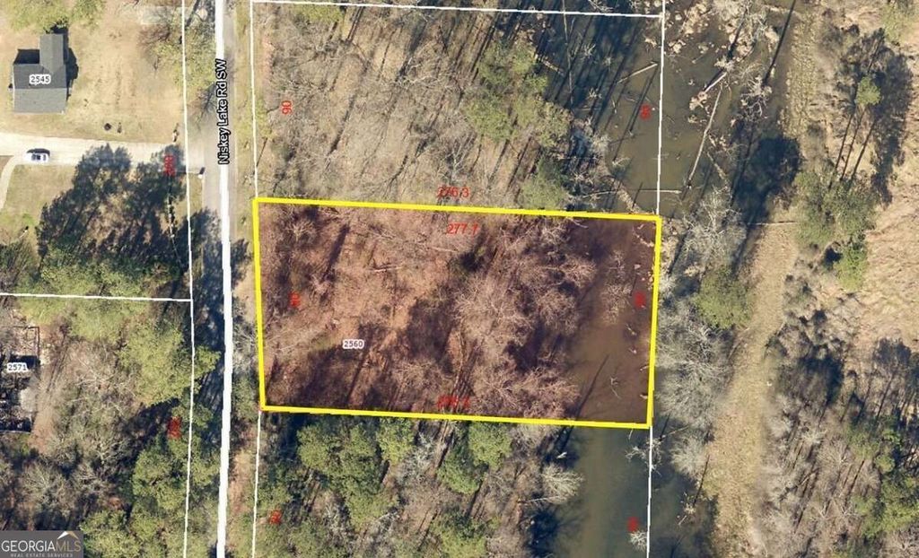 Photo of 2560 Niskey Lake Road SW, Atlanta, GA 30331 (MLS # 10720837)