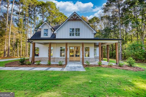 3641 Davis Academy RD Rutledge GA 30663