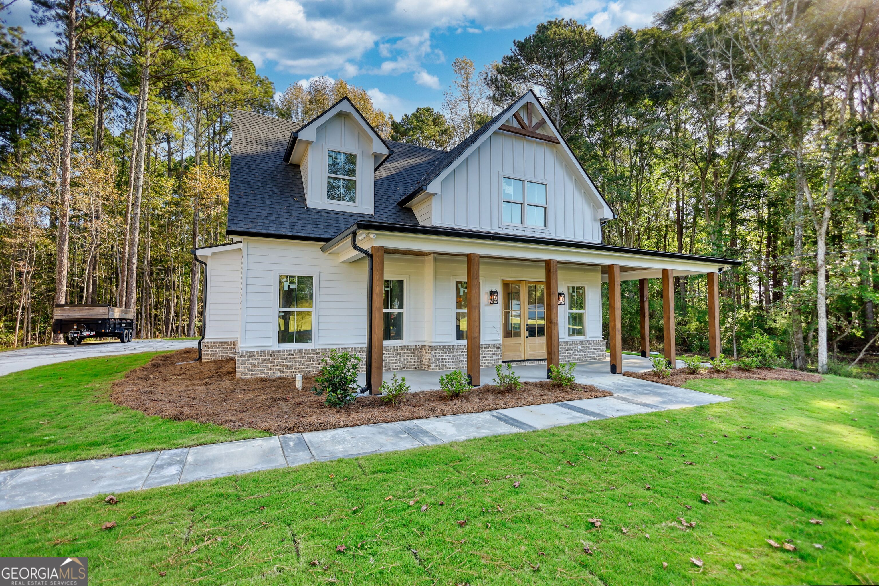 3641 Davis Academy RD