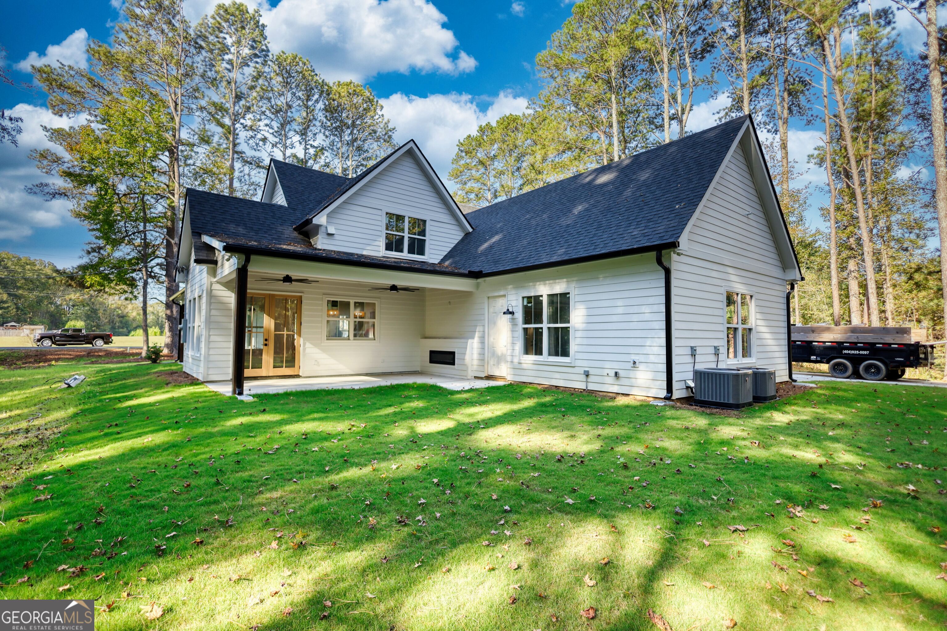 3641 Davis Academy RD