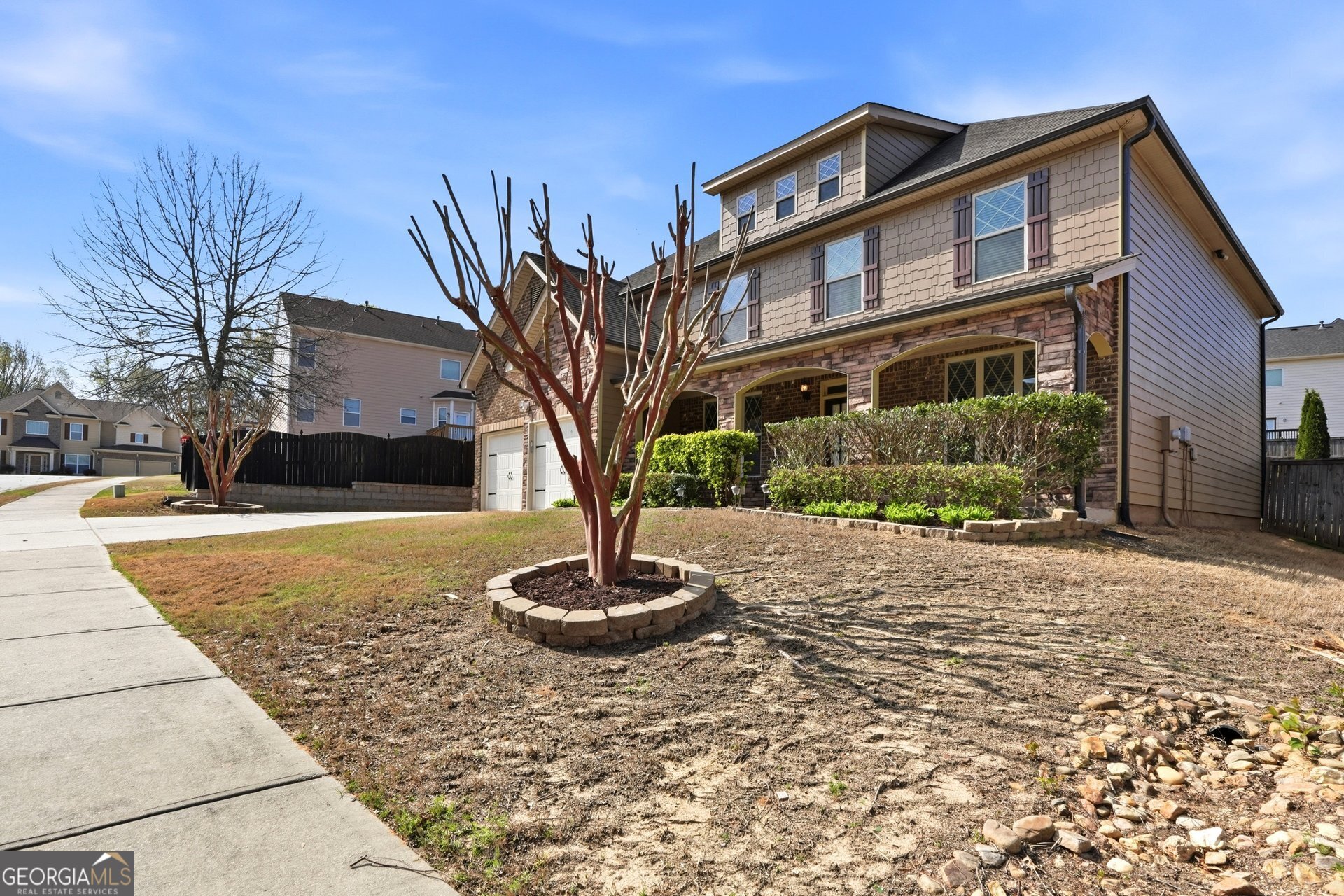 1521 Silver Mist CIR