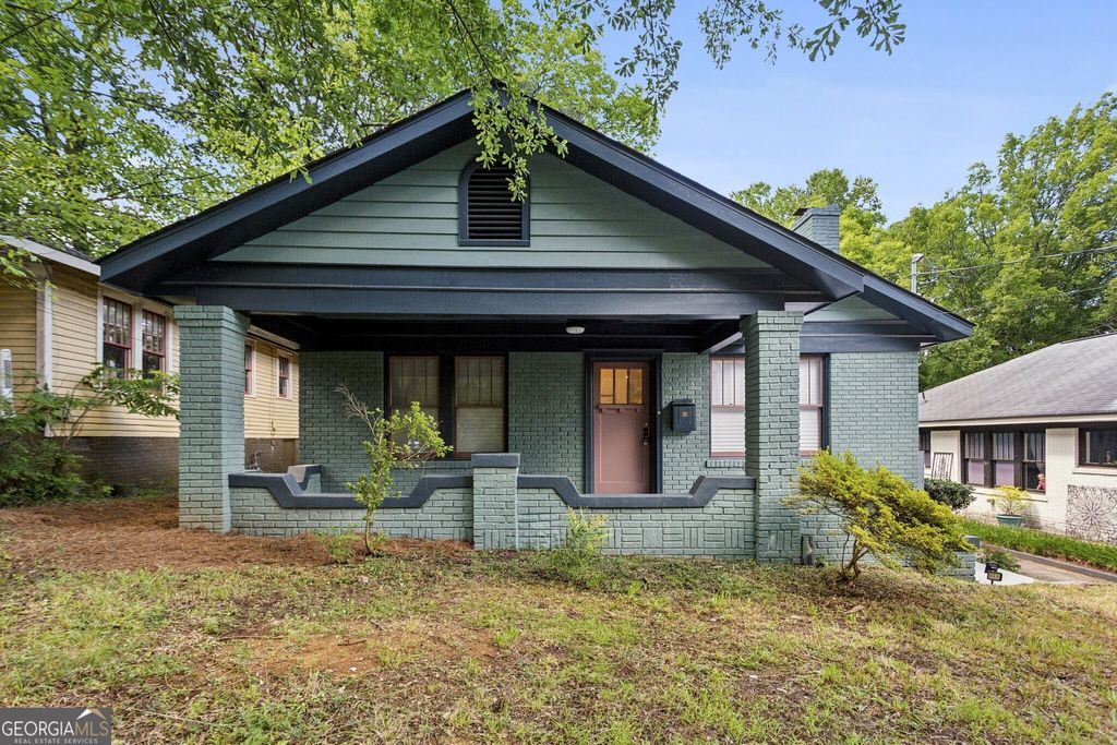 Photo of 531 Atlanta Avenue SE, Atlanta, GA 30315 (MLS # 10672807)