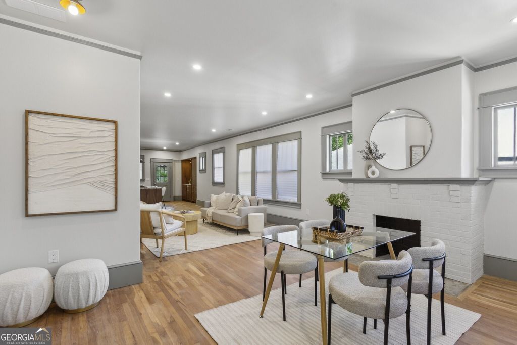 Photo of 531 Atlanta Avenue SE, Atlanta, GA 30315 (MLS # 10672807)