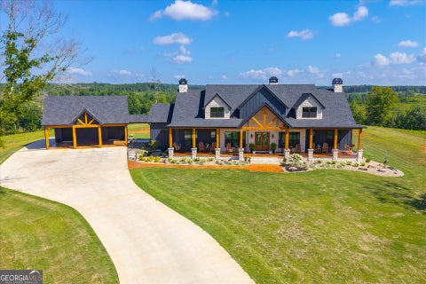 Photo of 14237 County Road 82, Woodland, GA 36280 (MLS # 10800079)