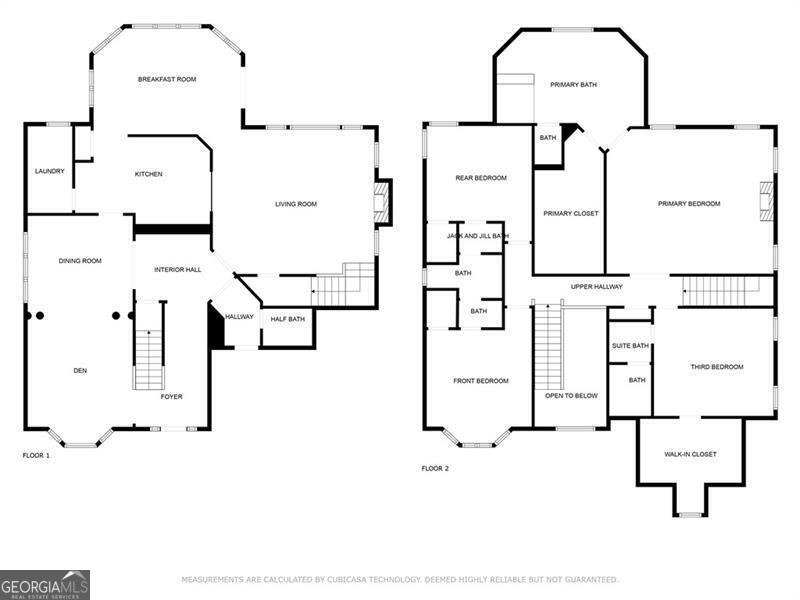 Lost Forrest - Residential