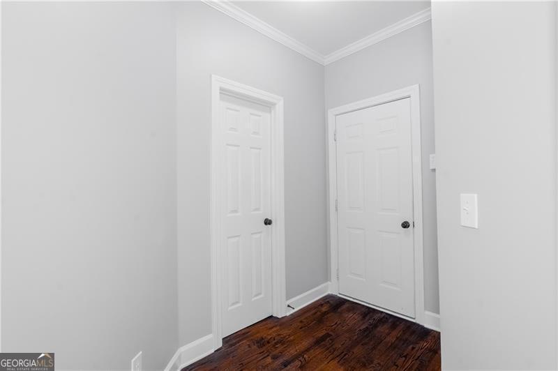 Lost Forrest - Residential