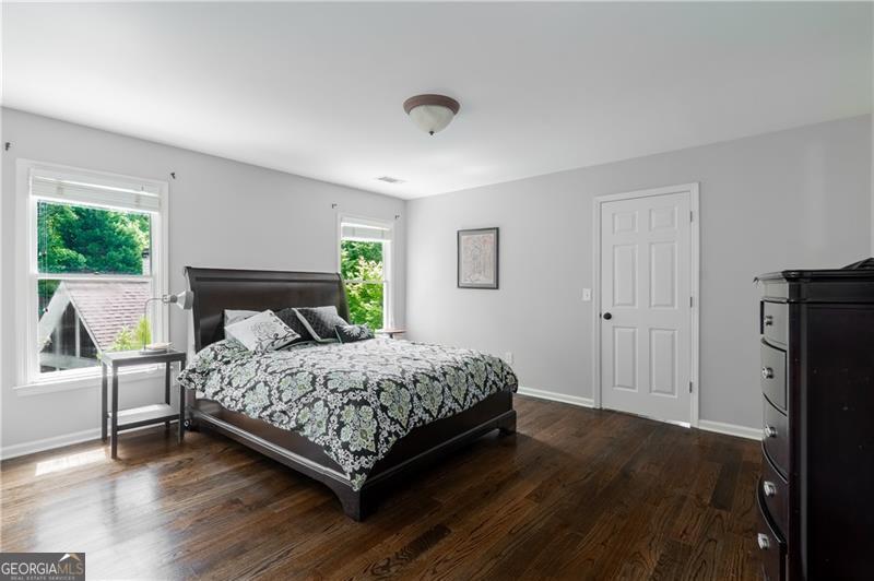 Lost Forrest - Residential