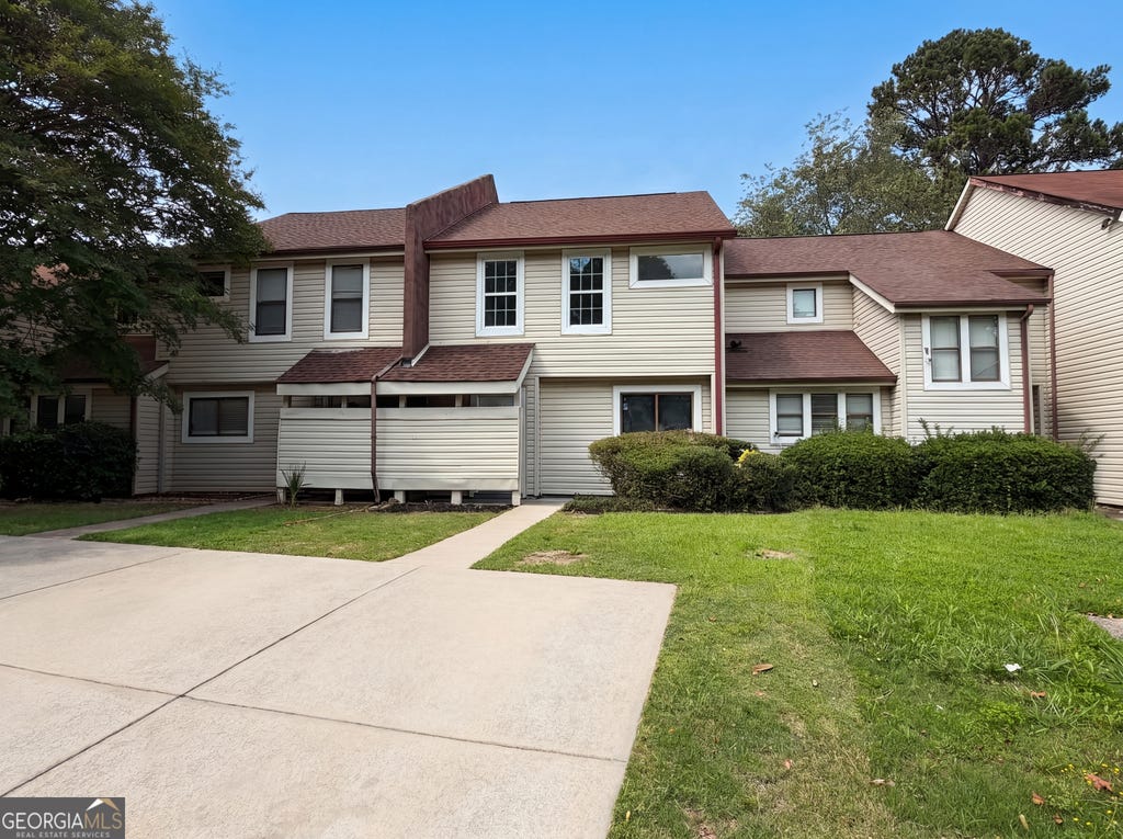 Photo of 3271 Tennington Place #0, Lawrenceville, GA 30044 (MLS # 10781526)